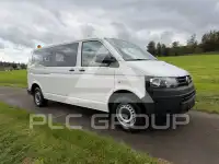 2014 Volkswagen T5