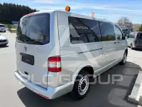 2014 Volkswagen T5