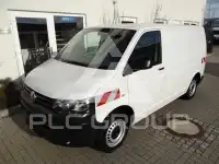 2014 Volkswagen T5