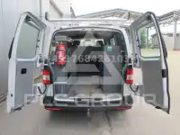2014 Volkswagen T5