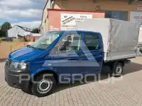 2014 Volkswagen T5