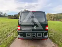 2014 Volkswagen T5
