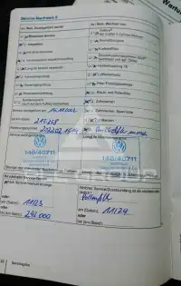 2014 Volkswagen T5