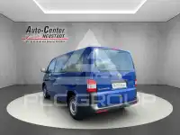 2014 Volkswagen T5