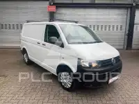 2014 Volkswagen T5