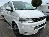 2014 Volkswagen T5