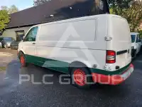 2014 Volkswagen T5