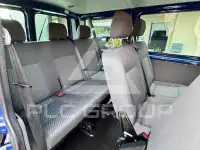 2014 Volkswagen T5