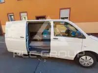 2014 Volkswagen T5