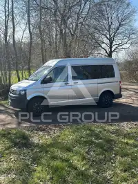 2014 Volkswagen T5