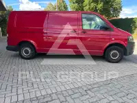 2014 Volkswagen T5