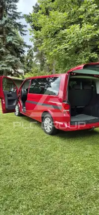 2014 Volkswagen T5