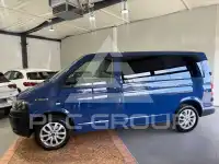 2014 Volkswagen T5