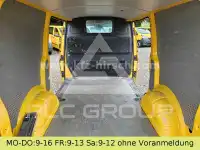 2014 Volkswagen T5