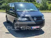 2014 Volkswagen T5