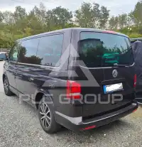 2014 Volkswagen T5