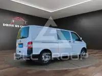 2014 Volkswagen T5