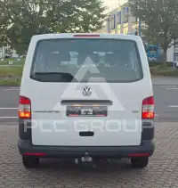 2014 Volkswagen T5