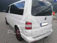 2014 Volkswagen T5