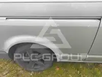 2014 Volkswagen T5