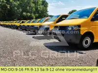 2014 Volkswagen T5