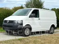 2014 Volkswagen T5