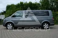 2014 Volkswagen T5
