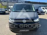 2014 Volkswagen T5