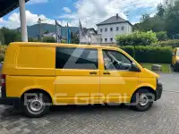 2014 Volkswagen T5