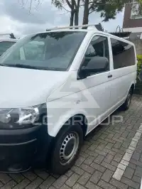 2014 Volkswagen T5