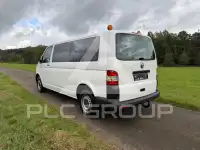 2014 Volkswagen T5