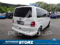 2014 Volkswagen T5