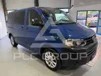 2014 Volkswagen T5