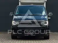 2014 Volkswagen T5