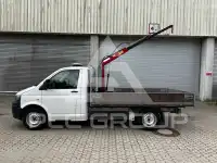 2014 Volkswagen T5