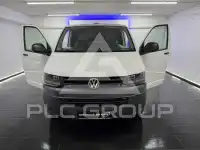 2014 Volkswagen T5