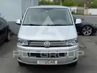 2015 Volkswagen T5