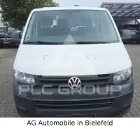 2014 Volkswagen T5