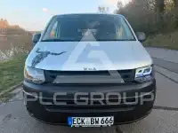 2014 Volkswagen T5