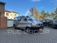 2014 Volkswagen T5