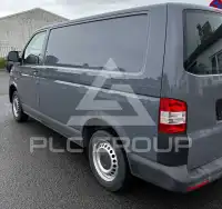 2014 Volkswagen T5