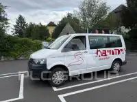 2014 Volkswagen T5