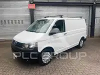 2014 Volkswagen T5
