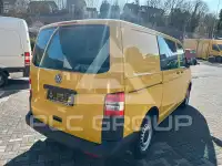 2014 Volkswagen T5