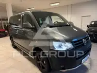 2014 Volkswagen T5