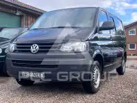 2014 Volkswagen T5