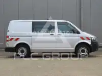 2014 Volkswagen T5