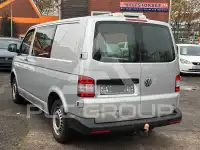 2014 Volkswagen T5