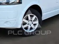 2014 Volkswagen T5