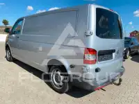 2014 Volkswagen T5